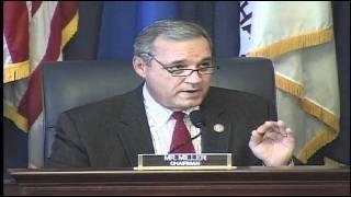 House VA Markup of Restoring GI Bill Fairness Act of 2011