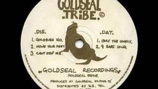 Goldseal Tribe - Goldrush (Goldseal 4)