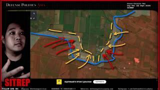 ITS NOT TOO LATE TO REPENT.... | Ukraine War SITREP (Situation Report) / Summary