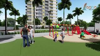Aakar Heights Luxurious Dream in your Budget WA