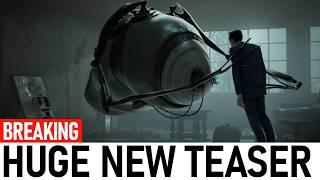 Valve's New Train Teaser + F-Stop & Portal 2 & Project Borealis News