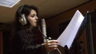 Katie Melua - Secret Symphony - Better Than A Dream - Teaser Clip