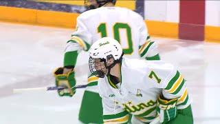 Edina vs. Maple Grove Boys High School Hockey | Turkey Trot Tournament