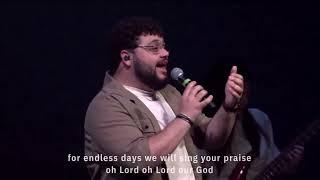 O Praise The Name (Anástasis) // Jordan Locke