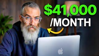 How I Make $500,000+/Year from YouTube So You Can Just Copy Me