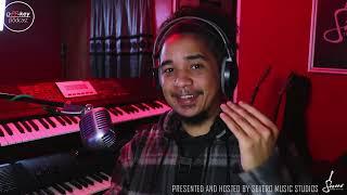 Severo Music Studios Live Stream