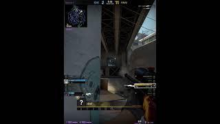 z0re1 vs 3. HAVU  vs IQUE. m2 overpass. Elisa Nordic Championship 2021 Finland