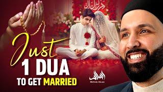 DUA FOR GETTING MARRIED SOON!!!