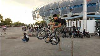 GBLA BMX Ngabuburide 2021