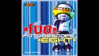 Futurescope Vol  8 mixed by DJ C.A. (Released 1998)