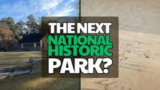 Why the Bennett Place Deserves National Historic Park Status