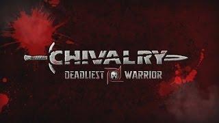 Chivalry: Deadliest Warrior - Trailer