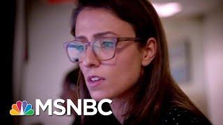 “It’s Time” | The 11th Hour with Brian Williams | MSNBC