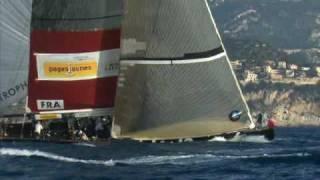 Louis Vuitton Trophy