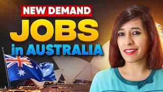 Australia's New CSOL Released |  Find Out Which Skills Are In Demand For Visas