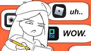 I Tested FREE Underrated Drawing Apps