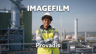 Imagefilm | Provadis Hochschule | Filmproduktion Frankfurt