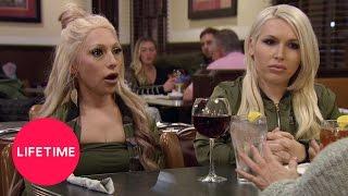 Little Women: LA - Lisa Is Concerned About Briana's Marriage (Season 6, Episode 6) | Lifetime