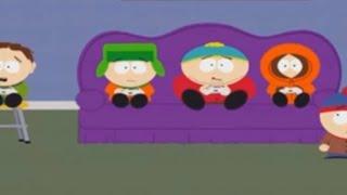 some of my favorite south park clips