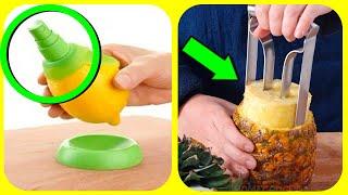 TOP 20 MEJORES Gadgets de Cocina EN ALIEXPRESS  GADGETS, INVENTOS & ARTEFACTOS de Cocina ONLINE