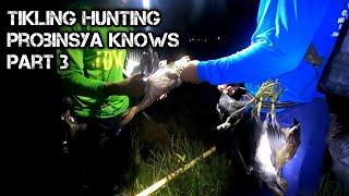 e112 Part 3 | Tikling & Wild duck Hunting | D Ilocano Hunter