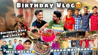 Birthday Vlog Birthday Celebration Its My Bday Vip 56