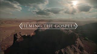 Filming the Gospels - Featurette