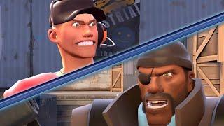 Skill And Luck [SFM]