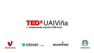 Charlas TEDxUAIViña