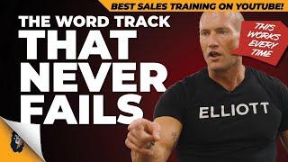 Car Sales Training // Master This Objection with Body Language // Andy Elliott