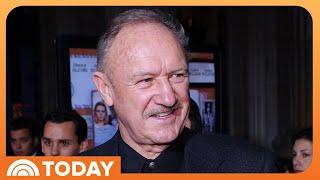 Gene Hackman’s death: Medical examiner to join news conference