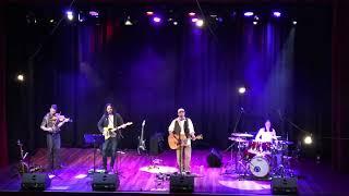 Simon Marks - "In A Beautiful Old Hall"