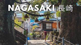 2 DAYS IN NAGASAKI: best things to do, itinerary & hidden gems