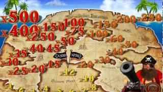 Treasure Island - William Hill Games