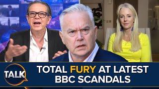 'What The Hell Is Going On?' | BBC BLASTED Over Repeated Scandals