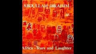 Abdullah Ibrahim - Ishmael