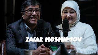 Zafar Hoshimov : Boy bo'laman desangiz bo'ling behojat