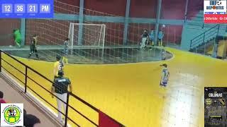 Transmisión en directo de David Benitez