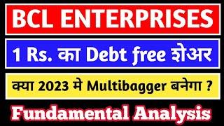 bcl enterprises share latest news | bcl enterprises share | bcl enterprises share latest news today