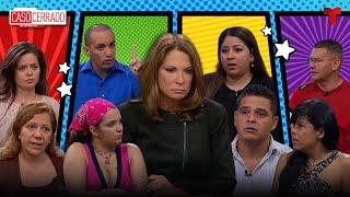 Caso Cerrado Special: the toughest custody battles | Telemundo English