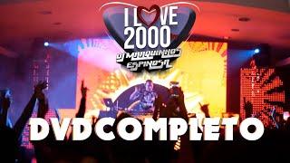 Set Festa I Love 2000 by DJ Marquinhos Espinosa Vol 1.