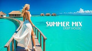 Summer Memories - Coldplay, Avicii, Chainsmokers, Alok, Kygo, Calvin Harris, Ellie Goulding, Alesso