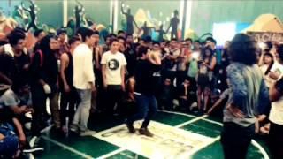 E-motion Nacional Team vs Team Puebla K.O | Dirty Vision Vs Dano, Juane y Edwick