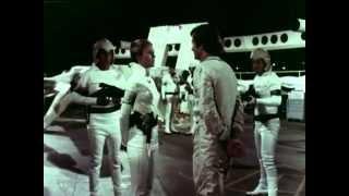 BUCK ROGERS (1979) Trailer GERMAN