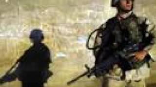 The Iraq War through a Soldier's Eyes, Jason Hurd's Story