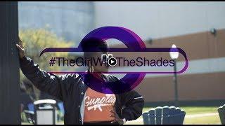 #TheGirlWithTheShades Model Promo