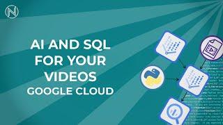 DIY Low-Code Video Intelligence Database (Google Cloud)