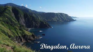 Dingalan, Aurora, Philippines (dn travel)