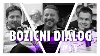 Božični dialog – Dialog 54