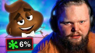 Was The Emoji Movie THAT Bad?